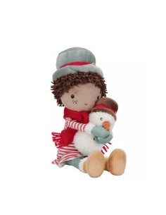 Little dutch Ejake X-mas...