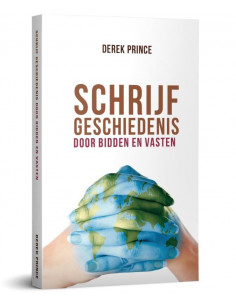 Schrijf geschiedenis door...