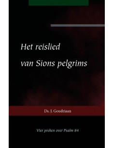 Reislied van Sions Pelgrims