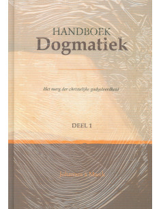 Handboek dogmatiek set 2 delen