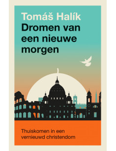 Dromen van een nieuwe morgen