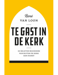 Te gast in de kerk