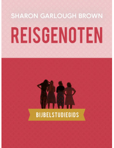 Reisgenoten: bijbelstudiegids