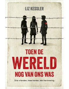 Toen de wereld nog van ons was