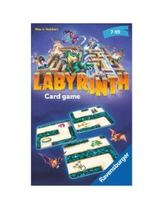 Labyrint kaartspel