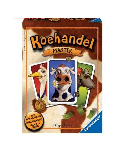 Koehandel Master