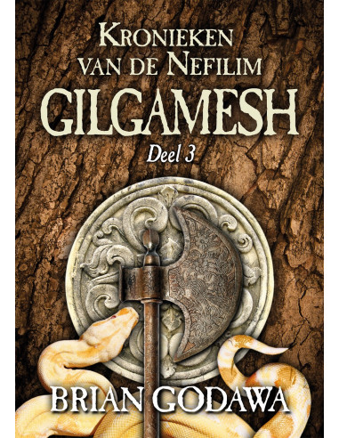 Gilgamesh