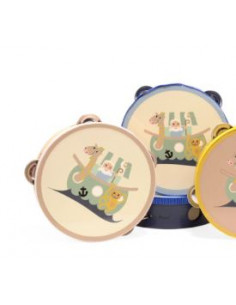 Ark van Noach Tamboerijn