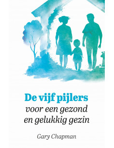De vijf pijlers voor een...