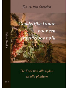 Goddelijke trouw voor een...