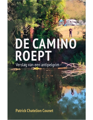 De Camino roept