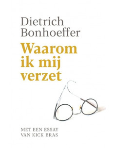 Waarom ik mij verzet