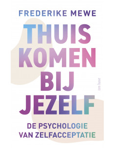 Thuis komen bij jezelf