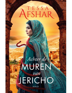 Achter de muren van Jericho
