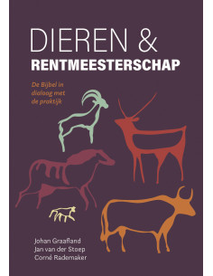 Dieren en rentmeesterschap
