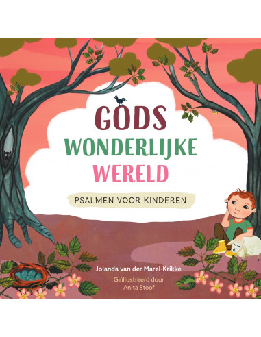 Gods wonderlijke wereld