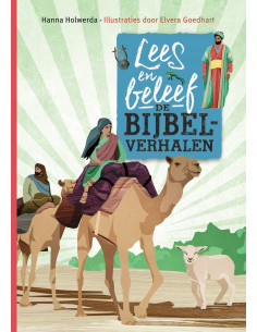 Lees en beleef de...