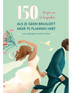 150 dingen om te bespreken...