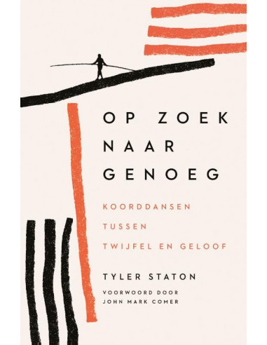 Op zoek naar genoeg