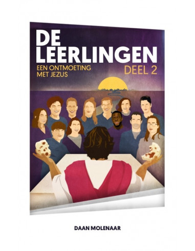 Een ontmoeting met Jezus