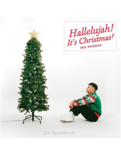 Hallelujah! Its Christmas!...