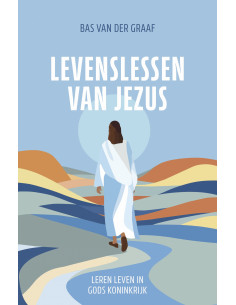 Levenslessen van Jezus