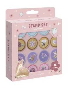 Little dutch Stempelset FG