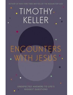 Encounters with Jesus