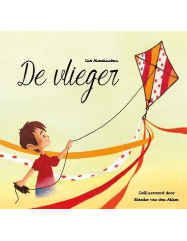 Vlieger