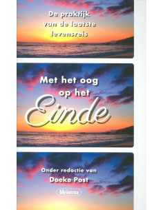 Met het oog op het einde