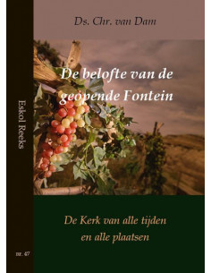 Belofte van de geopende...