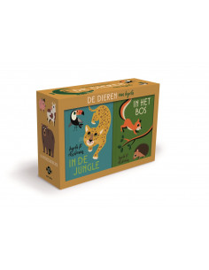 Dieren van ingela -...