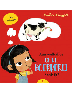 Aan welk dier op de...