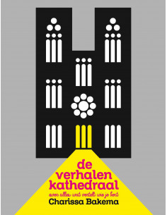 Verhalenkathedraal