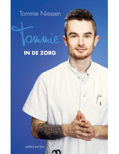 Tommie in de zorg