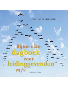 Bijna elke dagboek voor...