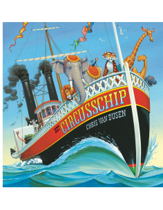 Circusschip