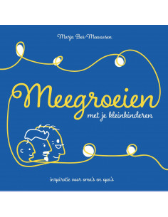 Meegroeien met je...