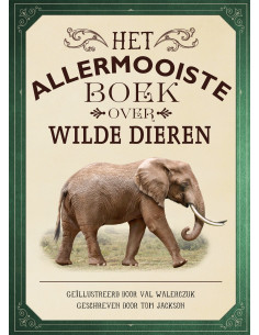 Allermooiste boek over...