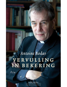 Vervulling in bekering