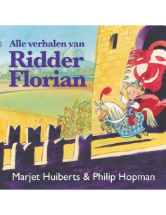 Alle verhalen van Ridder...