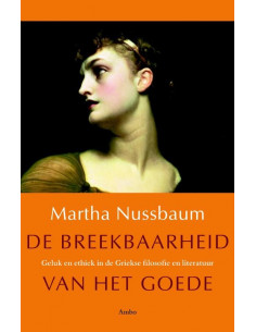 Breekbaarheid van het goede