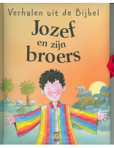Jozef en zijn broers