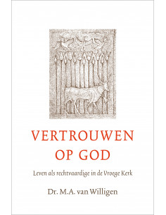 Vertrouwen op God