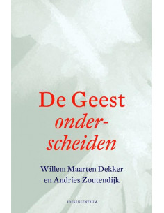 Geest onderscheiden