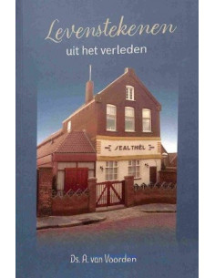 Levenstekenen uit het verleden