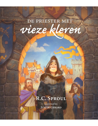 Kaart van de Koning
