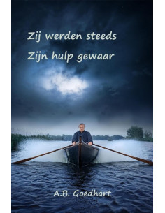 Zij werden steeds Zijn hulp...