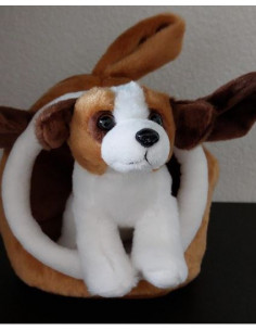 Vriendje voor jou - hondje