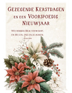 Map 5 Prentbriefkaarten...